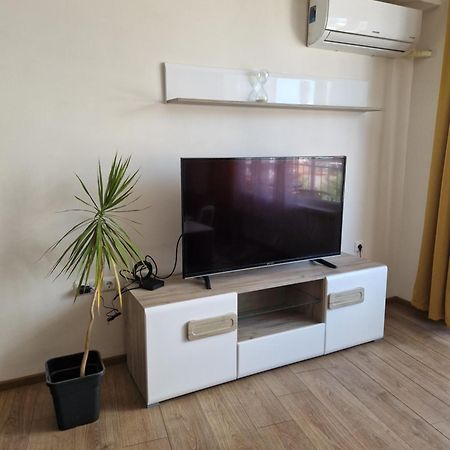 De Ja Vu- Zdravez Apartment Burgas Exterior photo