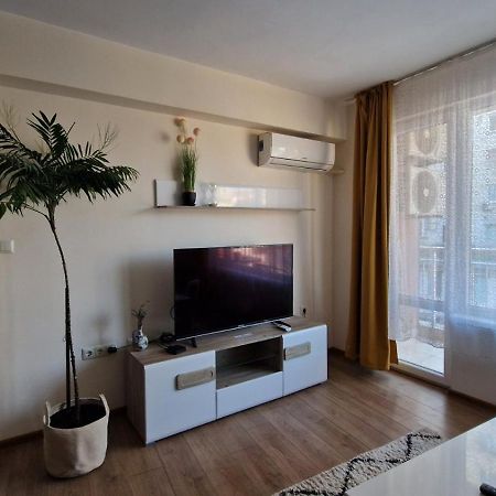 De Ja Vu- Zdravez Apartment Burgas Exterior photo